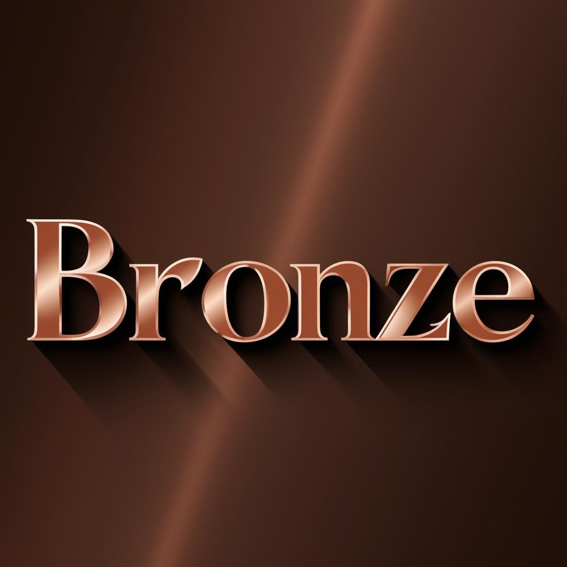 Bronze Package