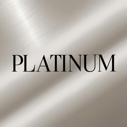 Platinum Package